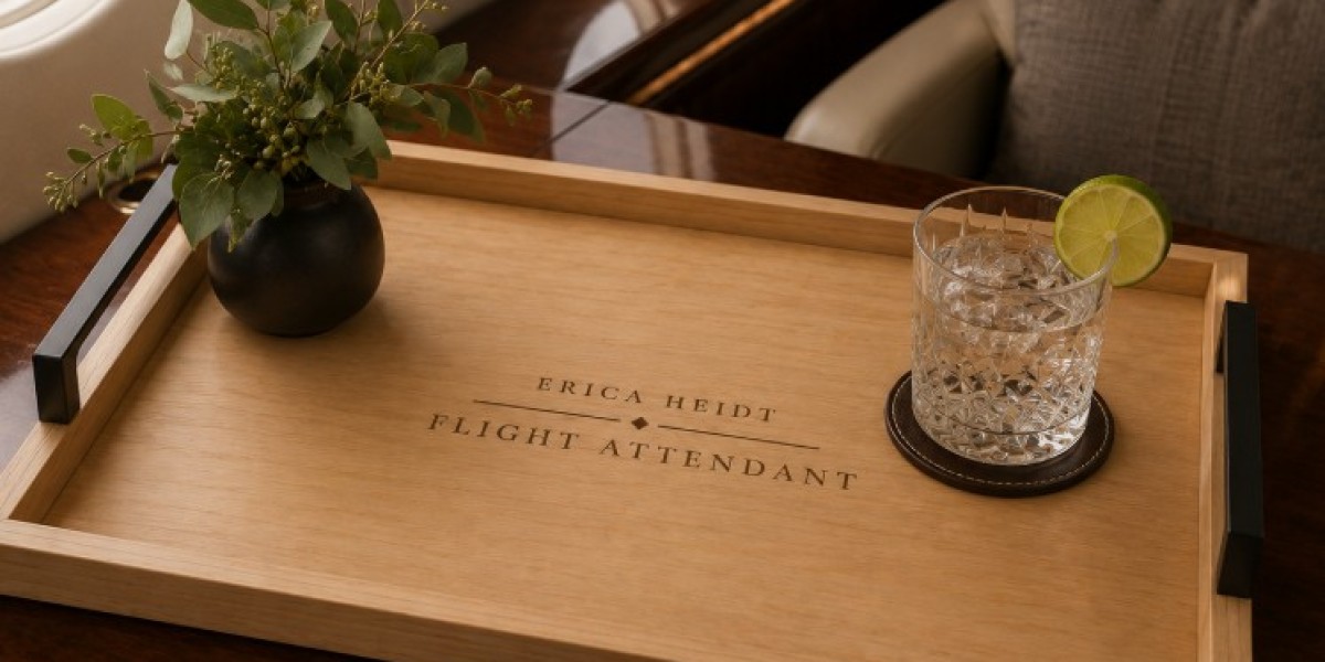 The Rise of Personalized Gifting in Private Aviation