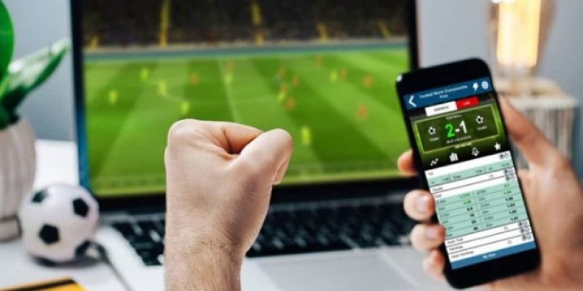 Maximise Football Success with the Best Betting Sites in Saudi Arabia