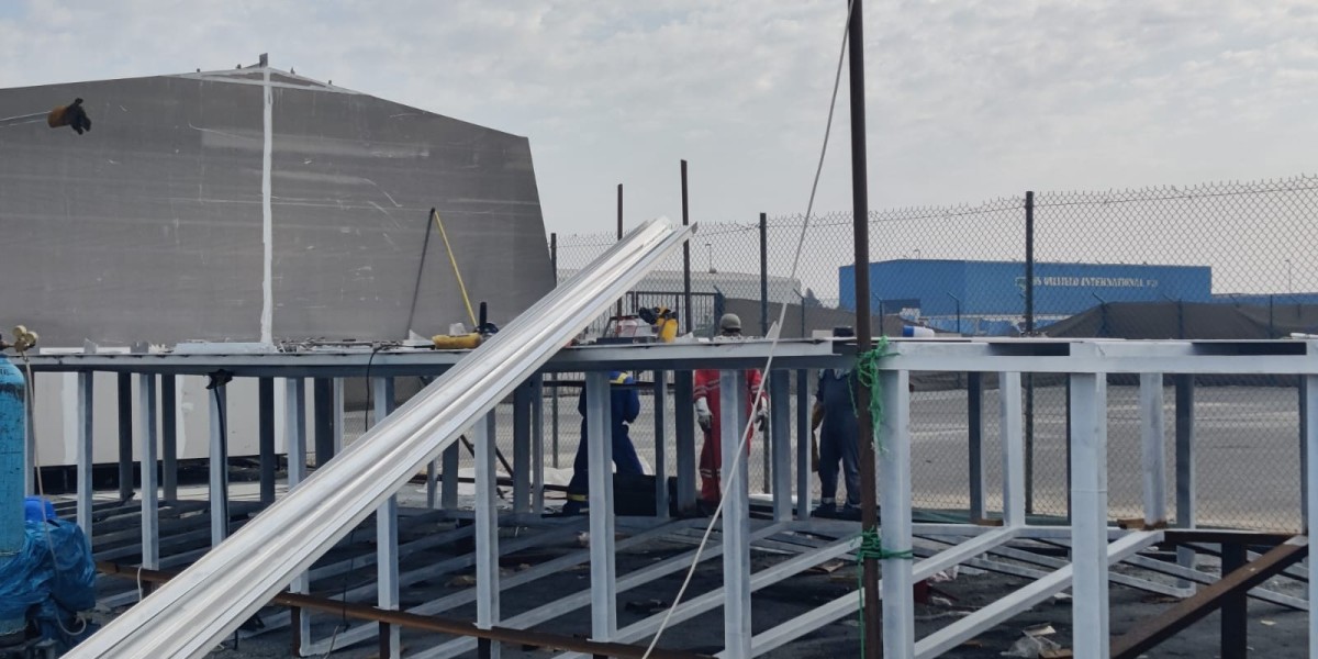 Ship Building Companies in UAE: How They Meet Global Maritime Standards