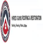 Hired Guns Roofing And Restoration Profile Picture