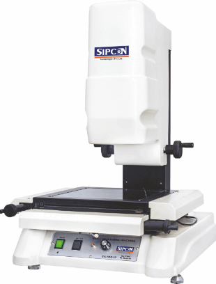 Vision Measuring System Price & Manufacturers | Saudi Arabia | SIPCON
