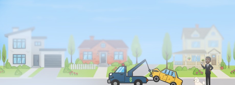 Scrap Car Cover Image