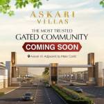 askari villas Profile Picture