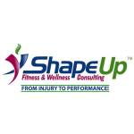 Shape Up Fitness & Wellness Consulting Profile Picture