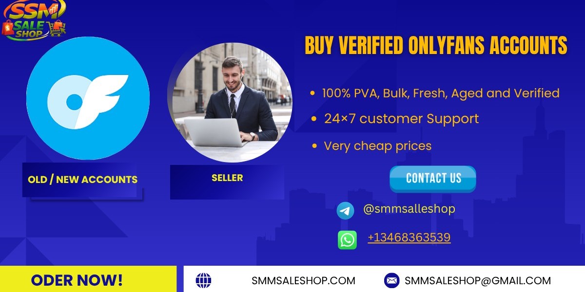 3 Easy Ways To Buy Verified OnlyFans Accounts