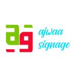 Ajwaa Sign LLC Profile Picture