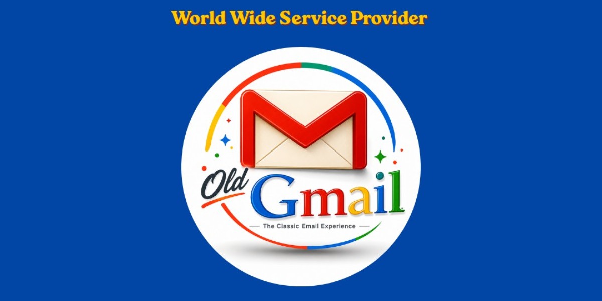 The Best 5 Websites to Buy Gmail Accounts Online