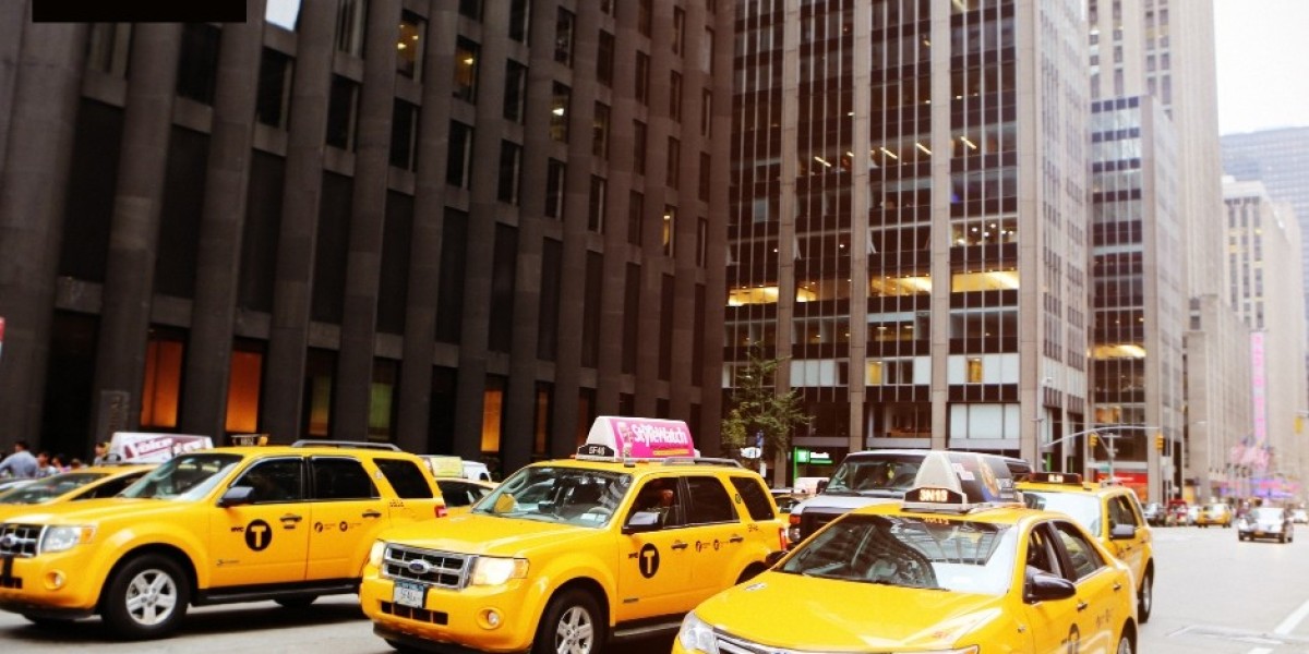 Safe and Reliable Avenel Taxi Services for Every Journey
