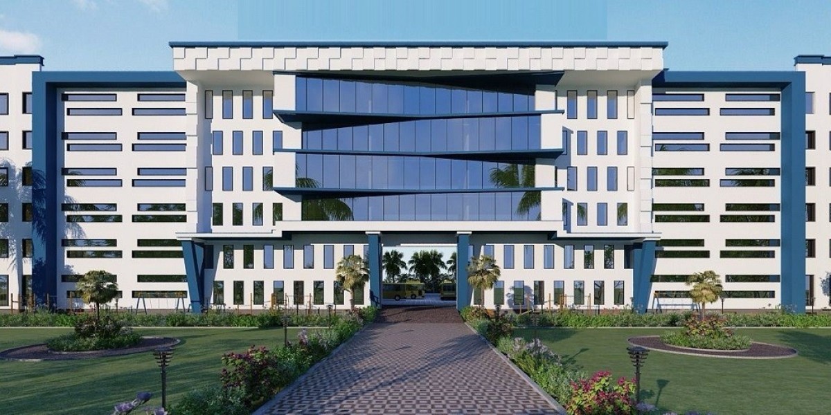 Why Choosing the Best CBSE School in Greater Noida West Matters