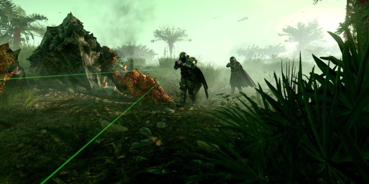 Which Helldivers 2 Armor Passive Should You Choose? U4GM