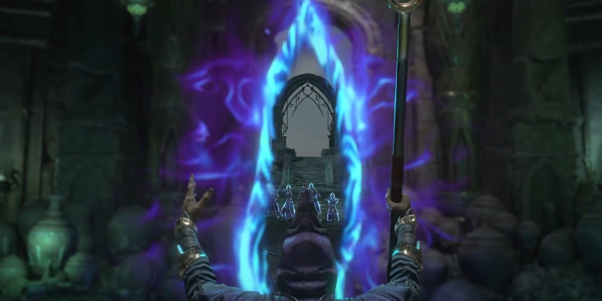 MMoexp:How to Build the Strongest Freeze Whirlwind Barbarian in Diablo 4 Season 14