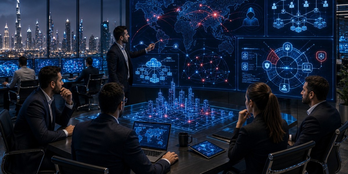 Red Team Consulting: The Strategic Layer That Turns Security Testing Into Security Improvement