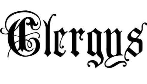 eClergys clothing Profile Picture