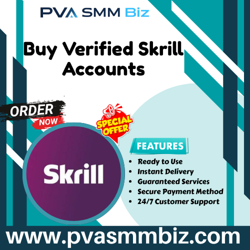 Footer - PVA SMM Biz