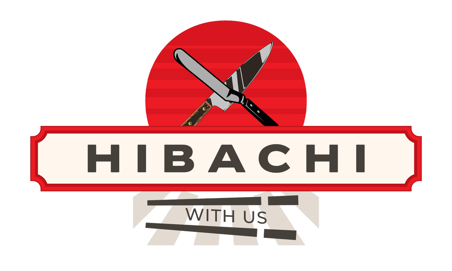 Hibachi with Us -Nationwide Hibachi at Home & Private Chef Catering
