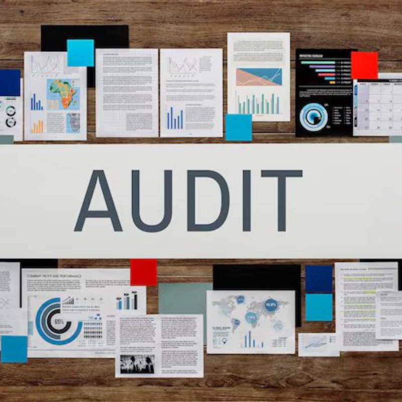 How to Choose the Right Audit Firm in Singapore: A Founder’s Checklist – TN Corporate Management Pte Ltd