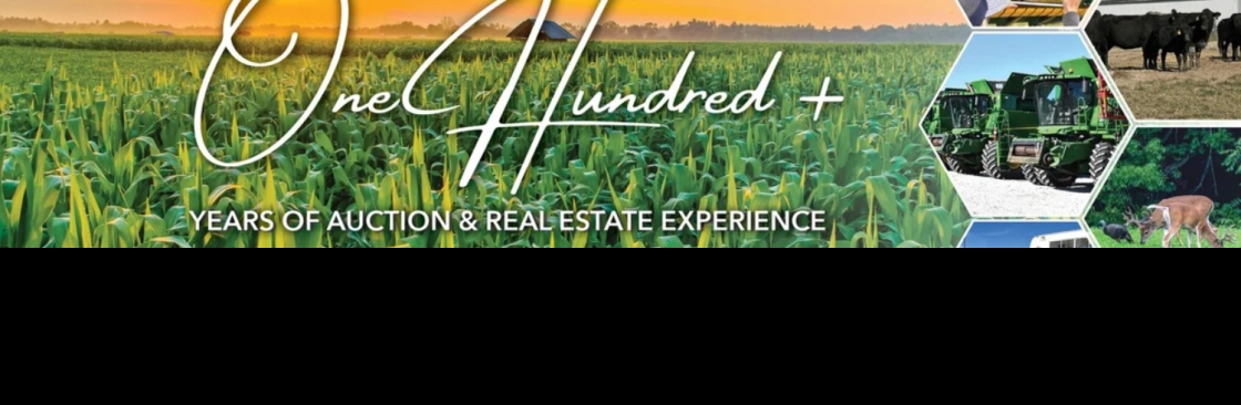 Merit Auctions Cover Image