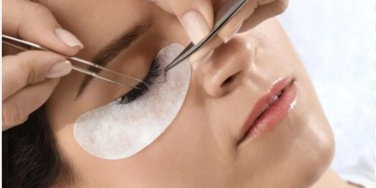 Eyelash Extensions North Lakes: The Ultimate Guide to Beautiful, Long-Lasting Lashes
