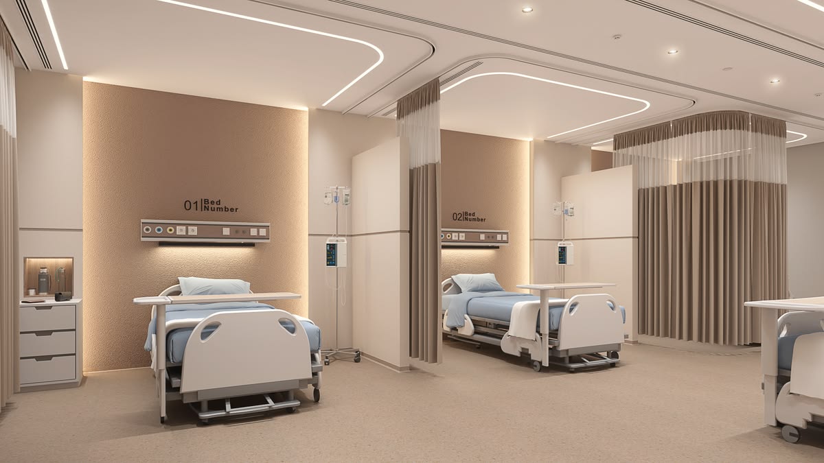 Accommodation Planning for Medical Travel to India
