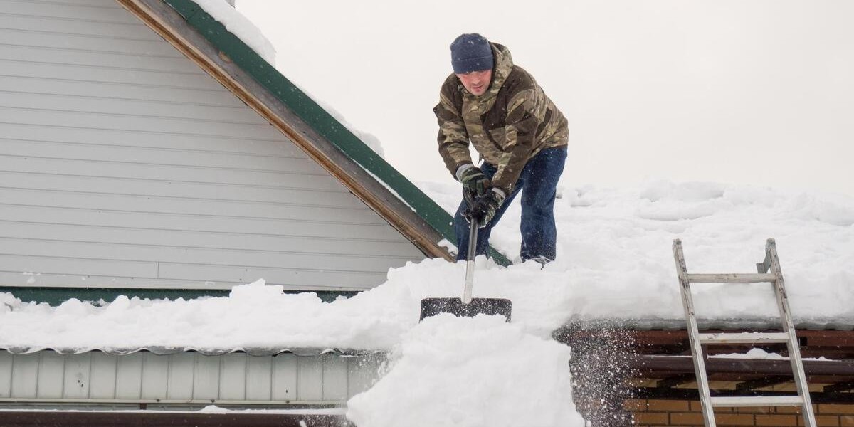 Residential Snow Clearing for Safe Winter Access
