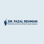 Dr Fazal Rehman Profile Picture