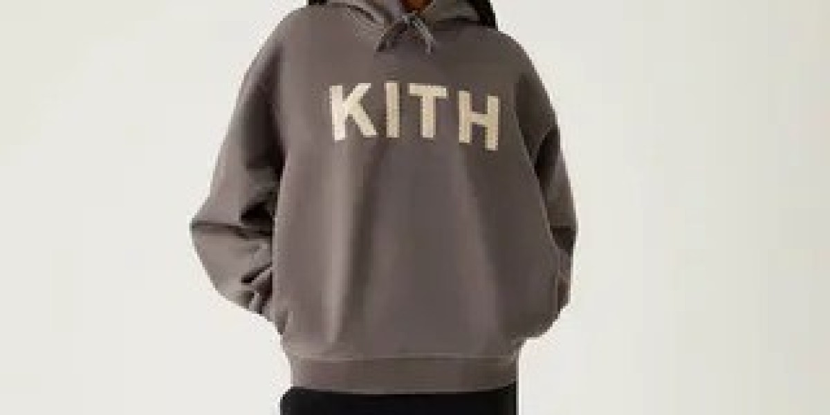 Kith Clothing: Modern Streetwear Styles in the USA