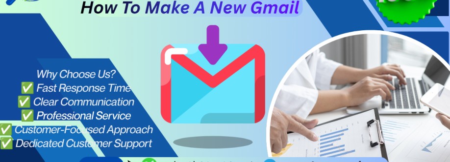 How To Make A New Gmail Cover Image