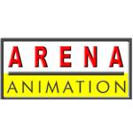 Arena Animation Profile Picture