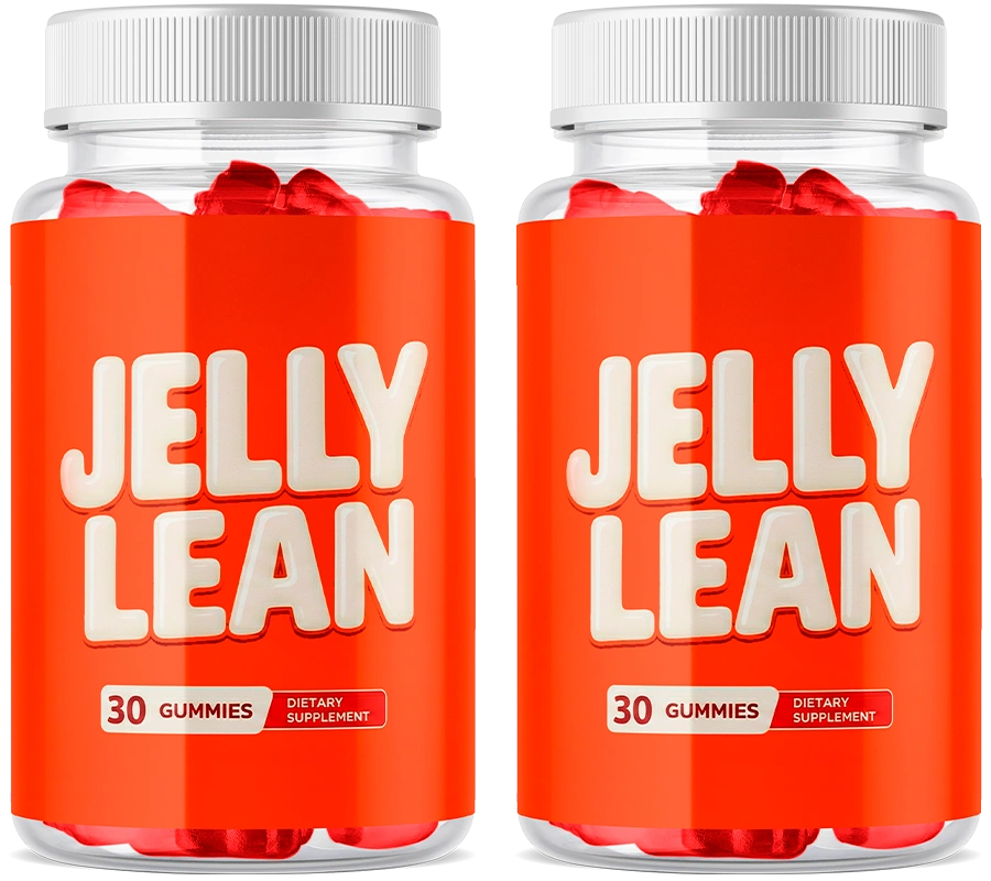 Jelly Lean™ | USA’s Trusted Weight Loss & Appetite Balance