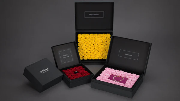 Same Day Roses Delivery in London for Every Special Occasion – @emeronpaul9 on Tumblr