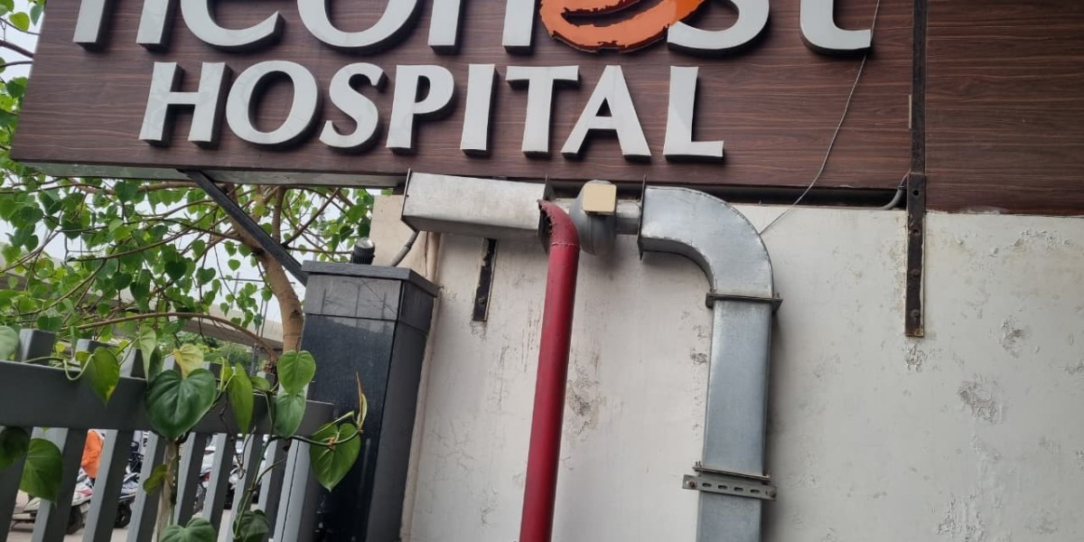 Modern Women’s Healthcare: Accessing Expert Gynaecological Services Near Shalimar Bagh