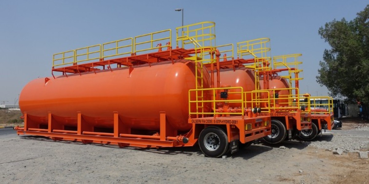 Advancing Industrial Excellence with Durable Engineering and Transport Solutions