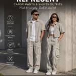 Represent clothing Profile Picture
