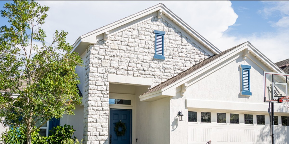 House Painters in Jacksonville: Quality Residential Painting for Lasting Beauty
