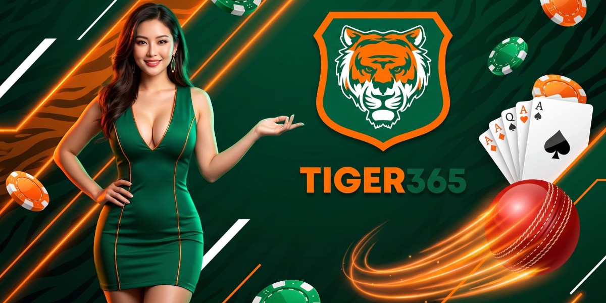 Tiger365 Registration Guide 2026: Create Account in 3 Easy Steps