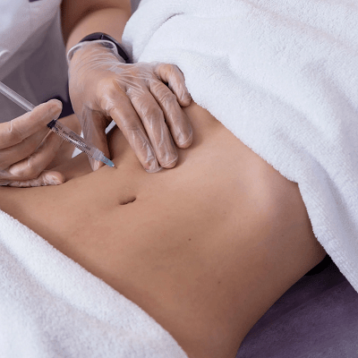 Weight Loss Injections in Dubai & Abu Dhabi | Lipotropic Injections