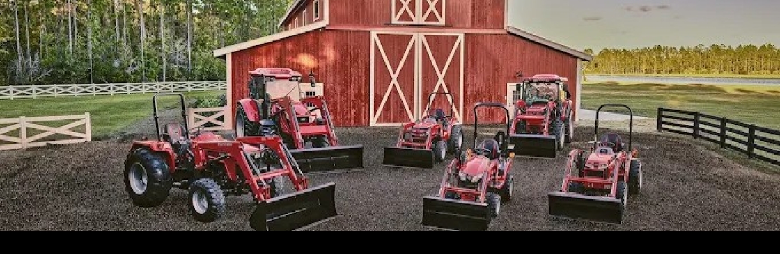 Diamond B Tractors & Equipment Cover Image
