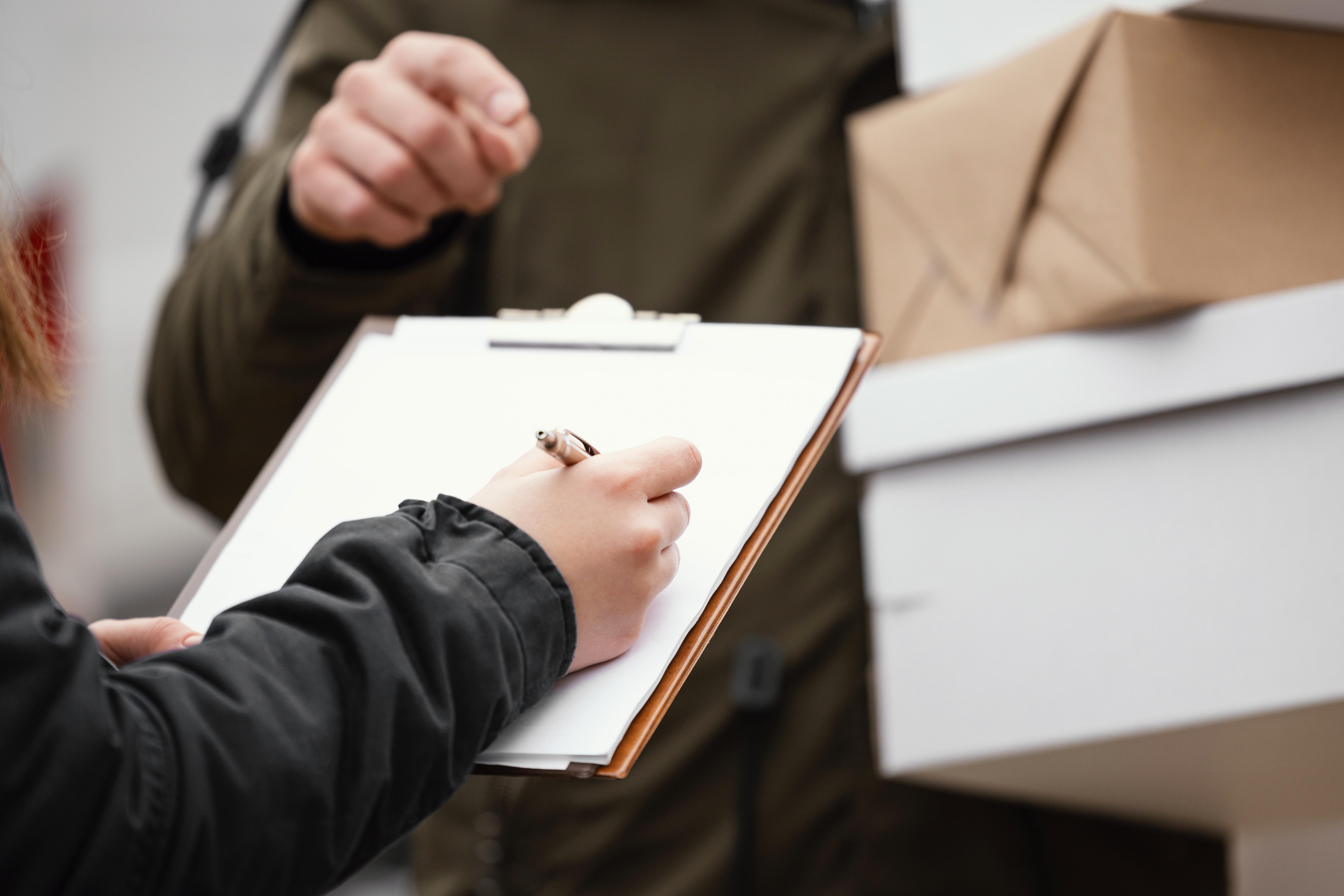 Best Customs Clearance Services in Ahmedabad,Gujarat | Freightsol
