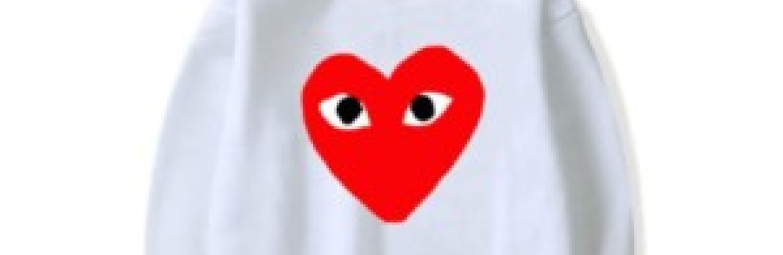 Comme des Garcons France Cover Image