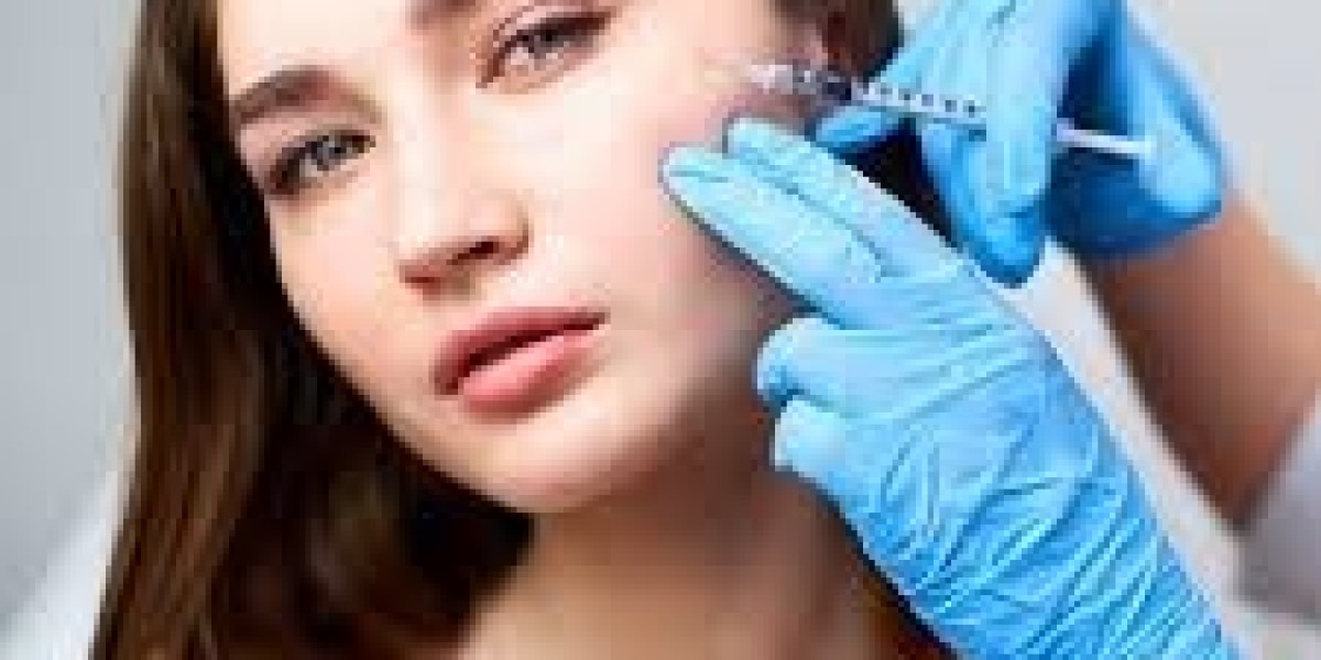 Dermal Fillers in Dubai for Facial Symmetry Balance