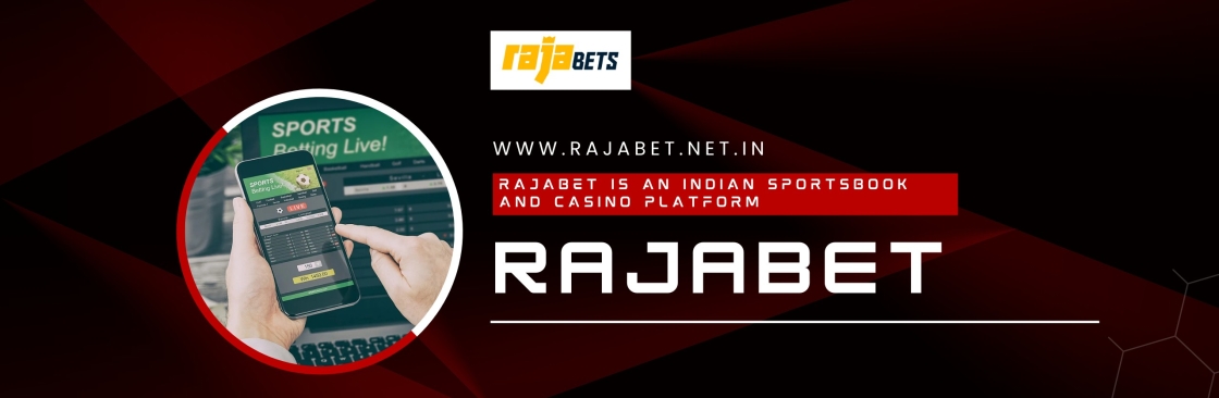 Rajabet Cover Image
