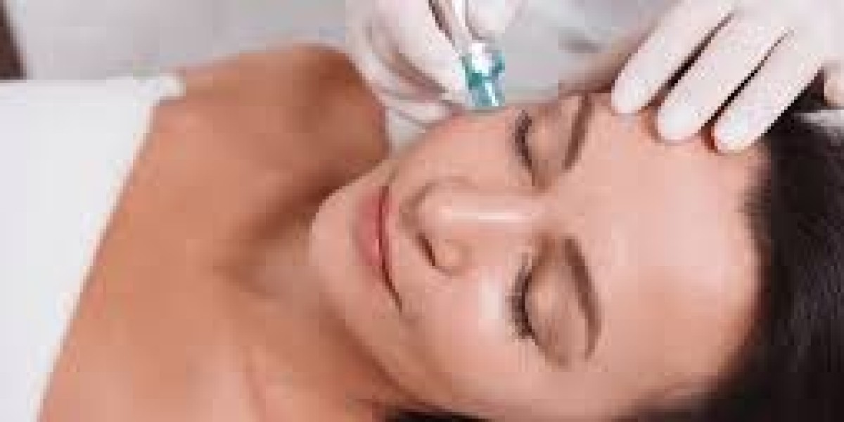 Pico Laser Treatment in Dubai: A Non-Invasive Solution for Healthy Skin