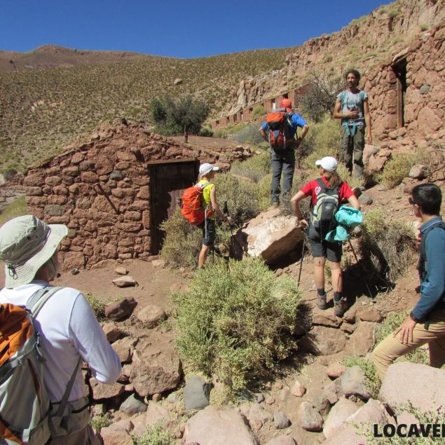 Discover South America Through Cross-Border Adventure Experiences