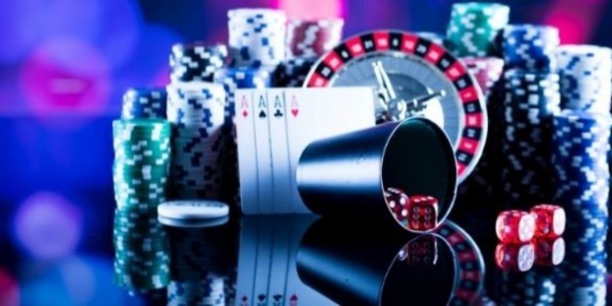 I nuovi casino non AAMS più sicuri dall’Italia con bonus esclusivi e giochi di qualità