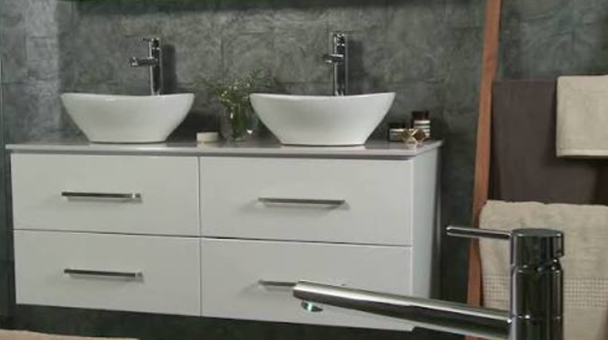 Bathroom Renovations Made Simple: Why You Need a Dual Sink Vanity – Life Essentials
