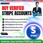 Best Places to Buy Verified Stripe Accounts Profile Picture