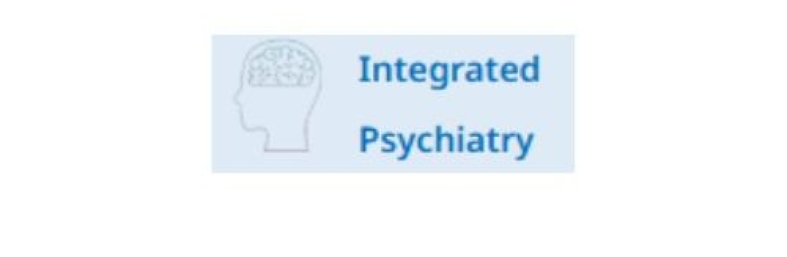 Integrated Psychiatry Cover Image