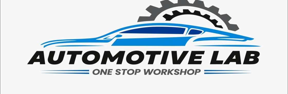 Automobile Lab Cover Image
