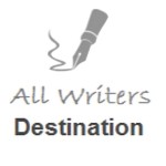 All Writers Destination Profile Picture