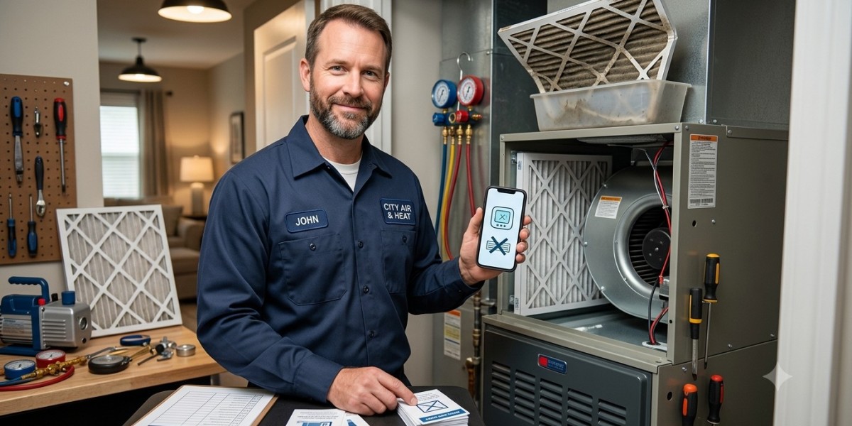 Common HVAC Myths Busted by Professionals
